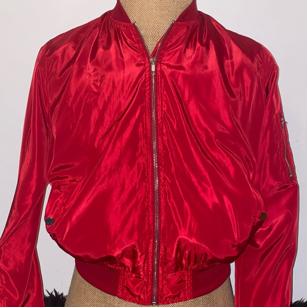 Womens jacket